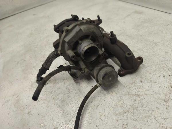 TURBO 1.4 TDI VW/SEAT/SKODA - Vue 2